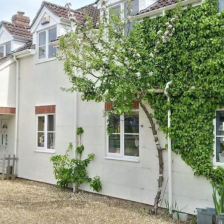 Hethersett Lodge エクステリア 写真