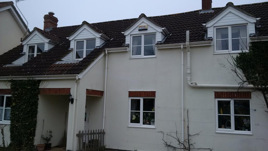 Hethersett Lodge エクステリア 写真