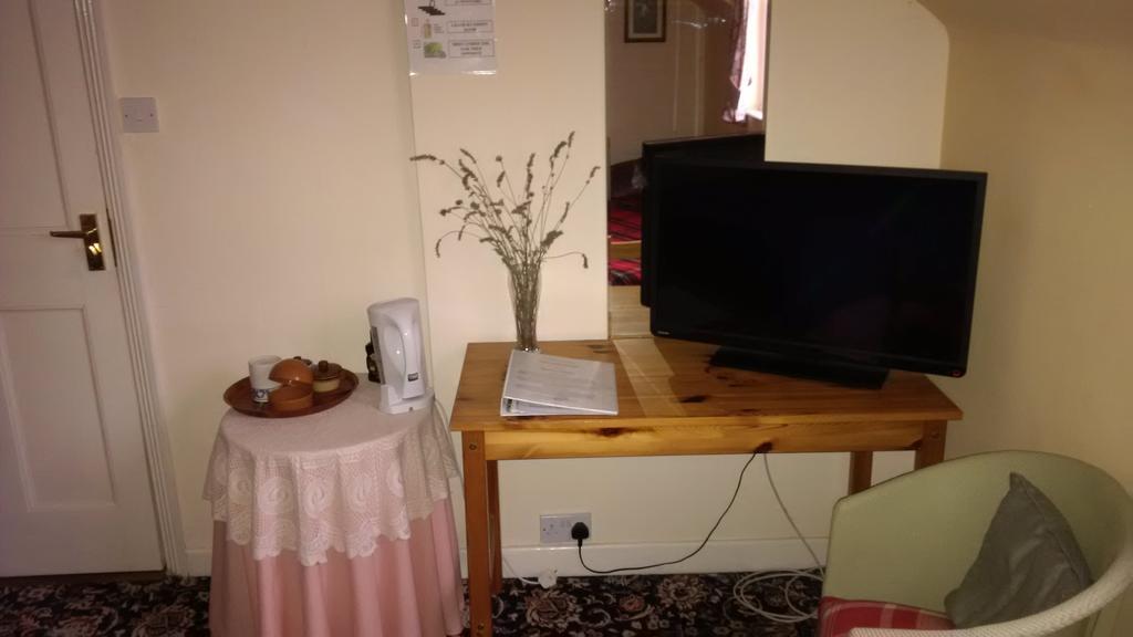Hethersett Lodge エクステリア 写真