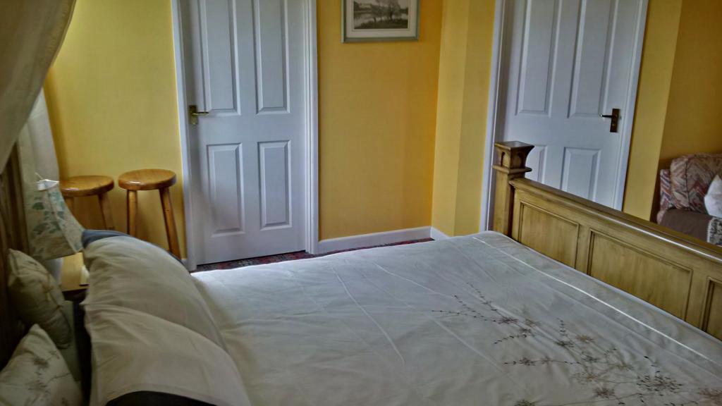 Hethersett Lodge エクステリア 写真